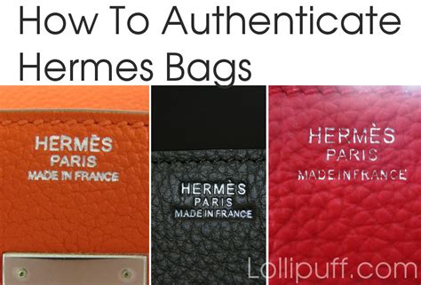 hermes made in france stamp|Hermes paris o stamp.